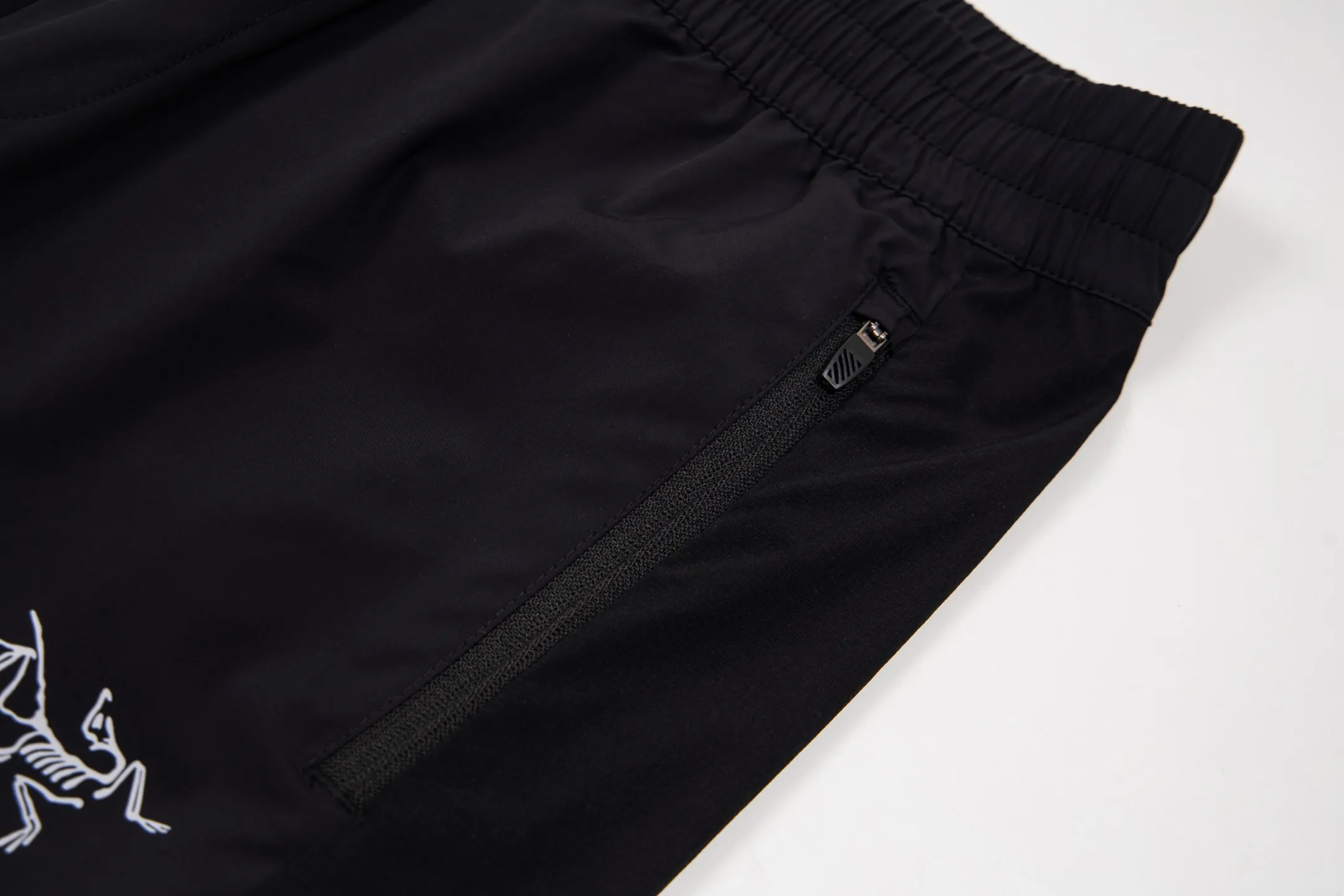 Arcteryx SS 25 GAMMA SL PANT logo Breathable